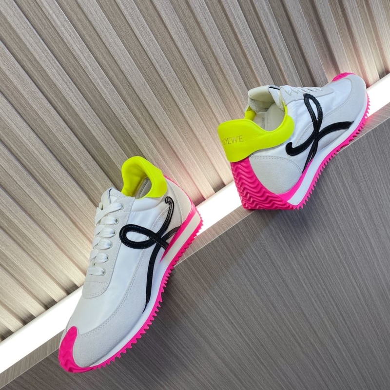 l*ew* sneakers